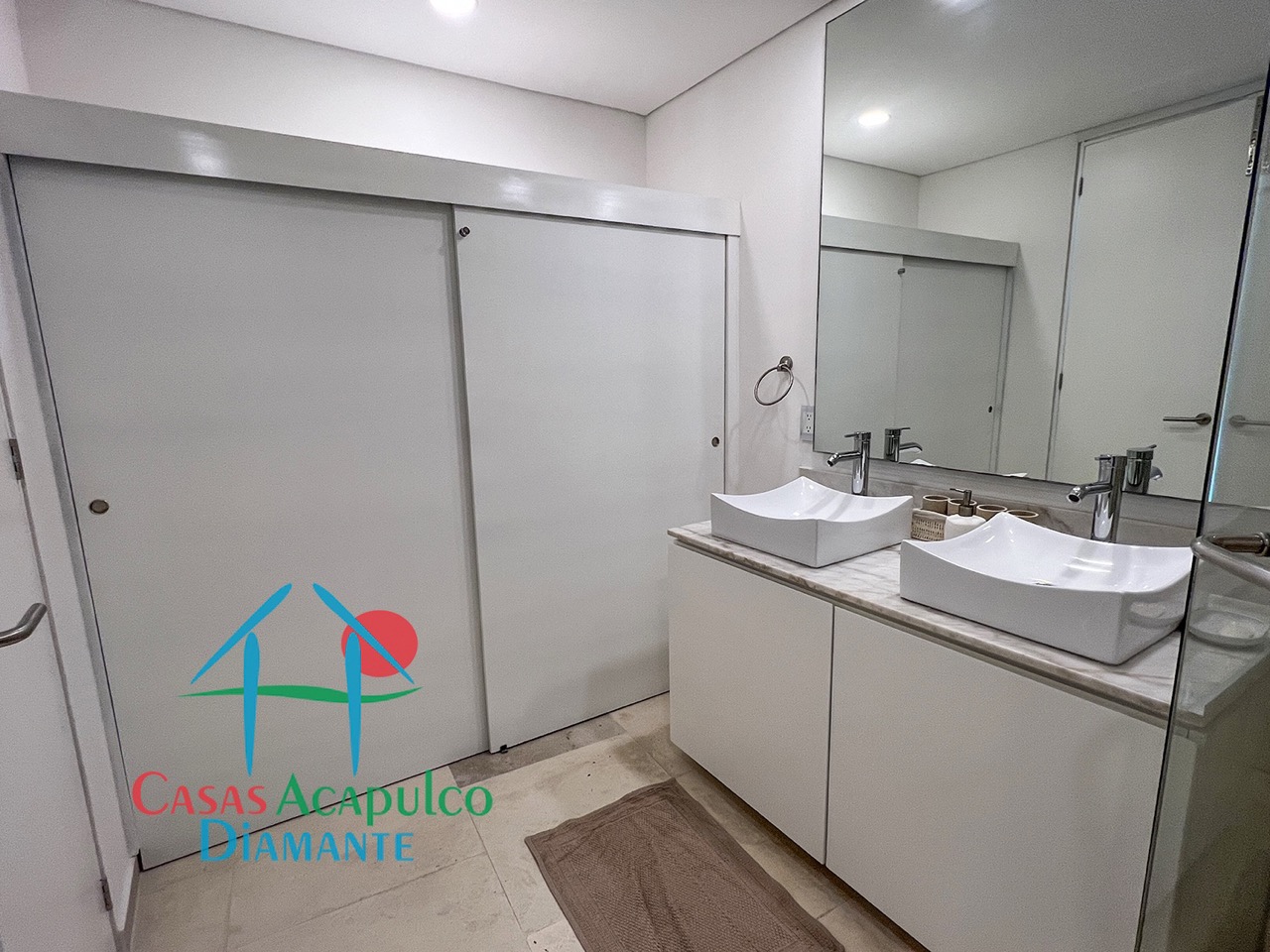 Península Tower C 22 - Recámara principal 8